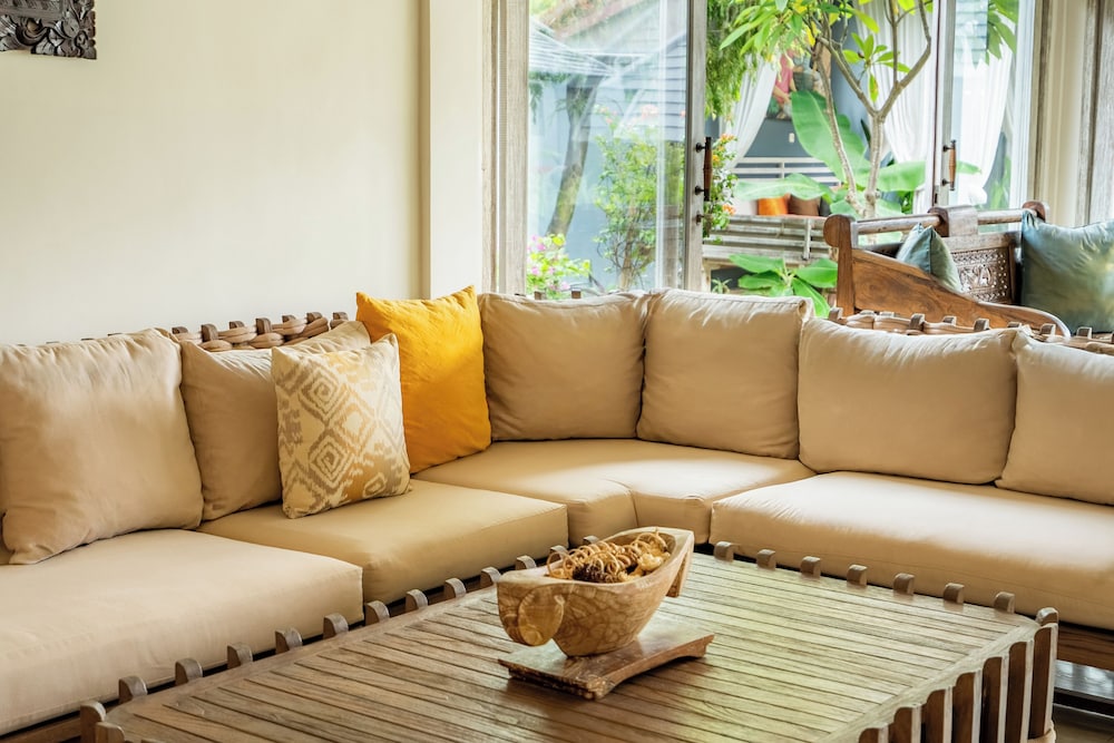 Luxury Aliya Villa by Betterplace