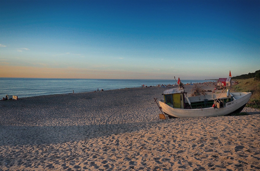 Holiday Home Near Bukowo Lake and Beach