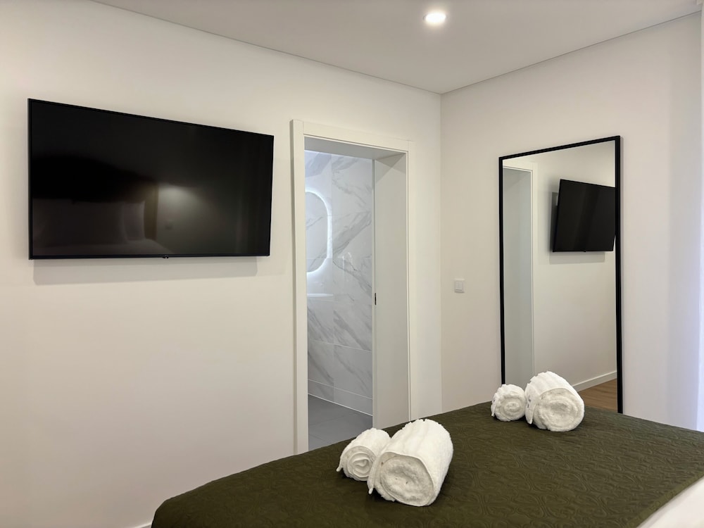 Azores Homes Resort & Spa