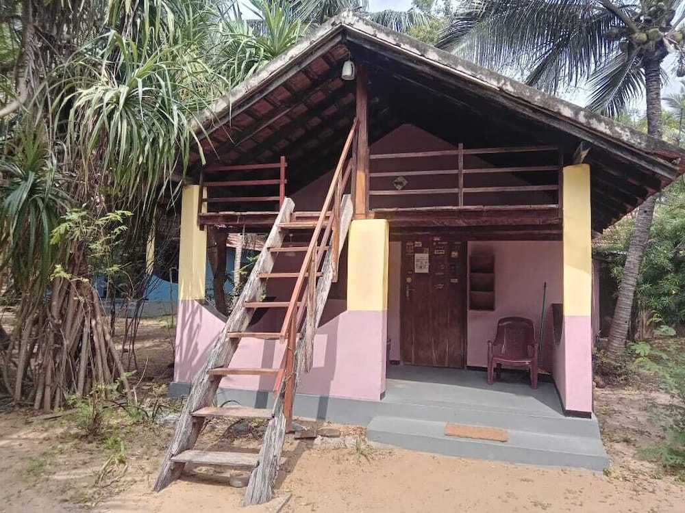 Mermaid Home Stay