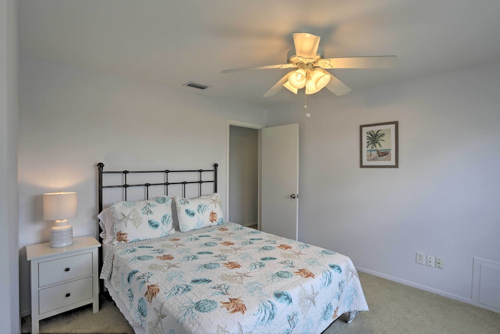 Cape Coral Home w/ Lavish Patio Private Pool! - Property Image 24