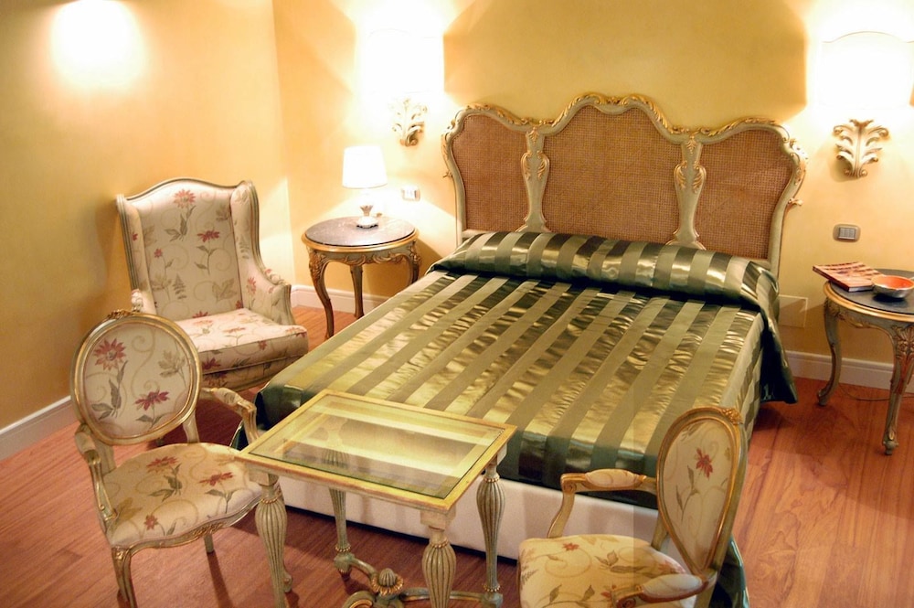 Hotel Villa Silvana photo 5