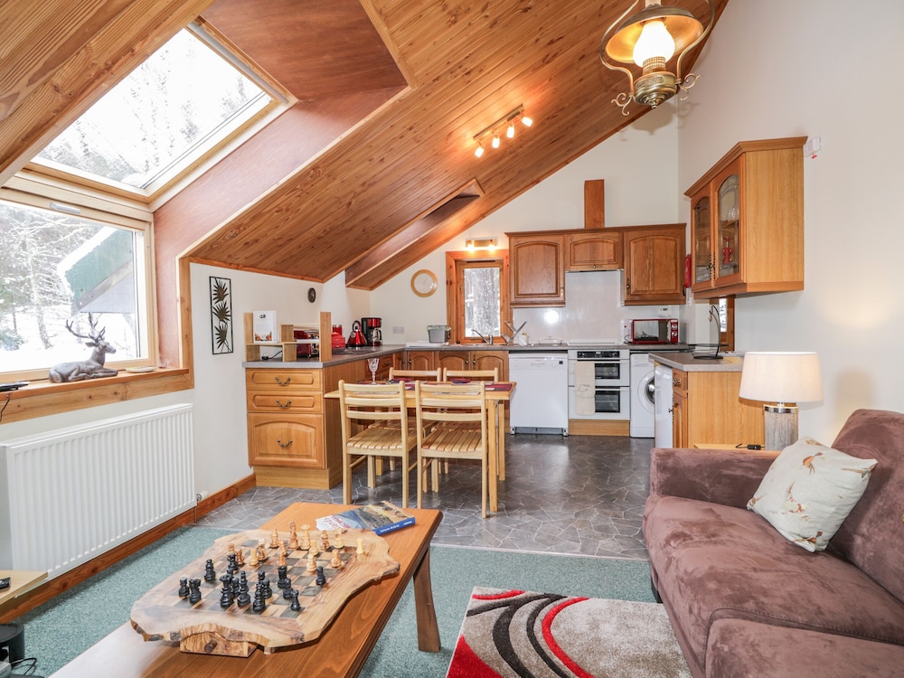 Torbreck Chalet