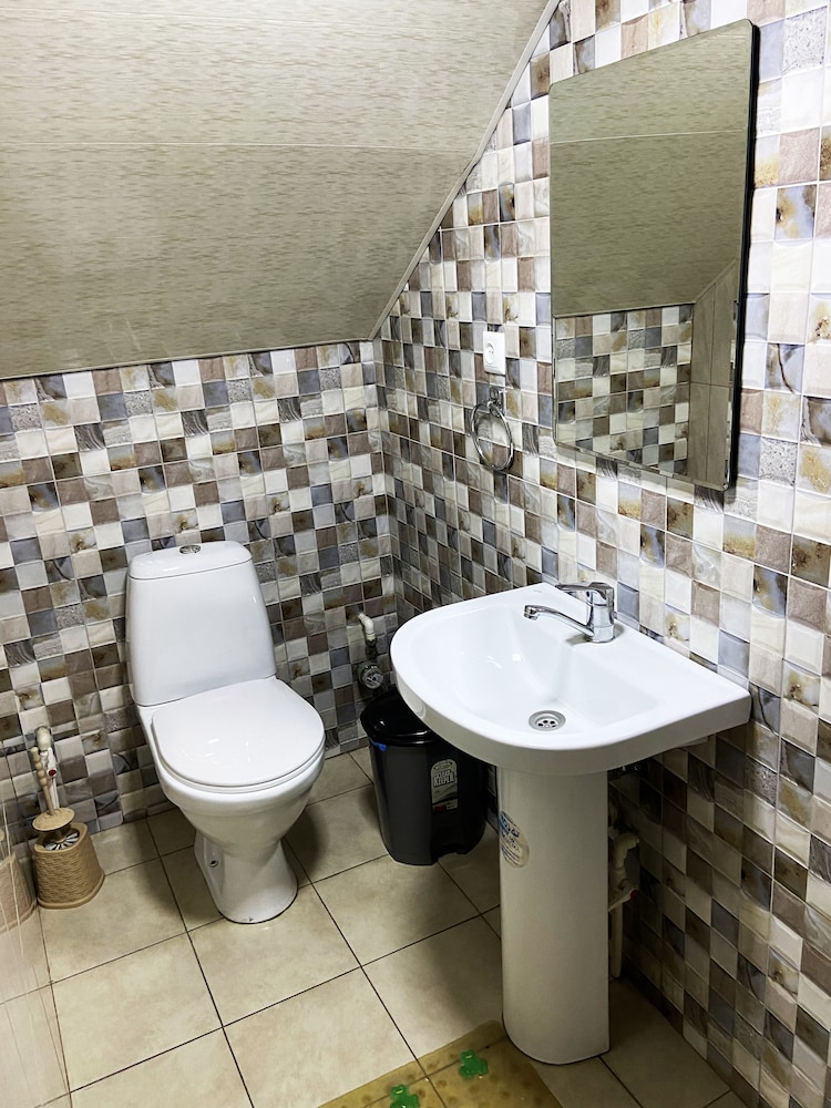 Domino Yerevan Hostel & Tours
