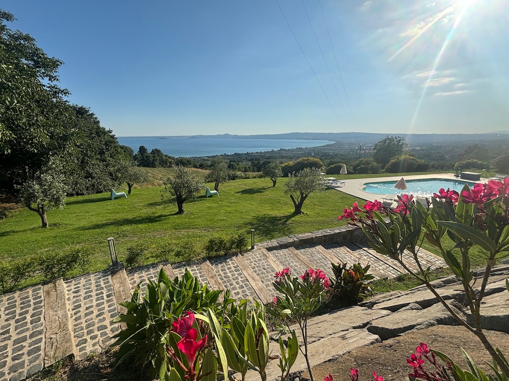 Agriturismo Belvedere photo 4