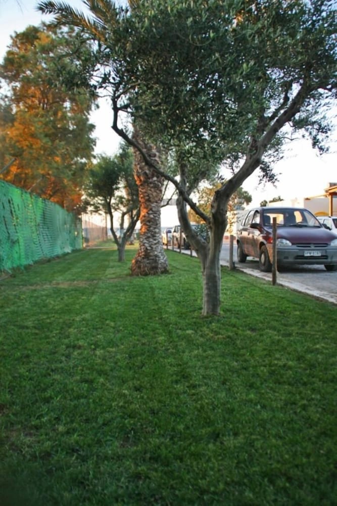 Creta Camping