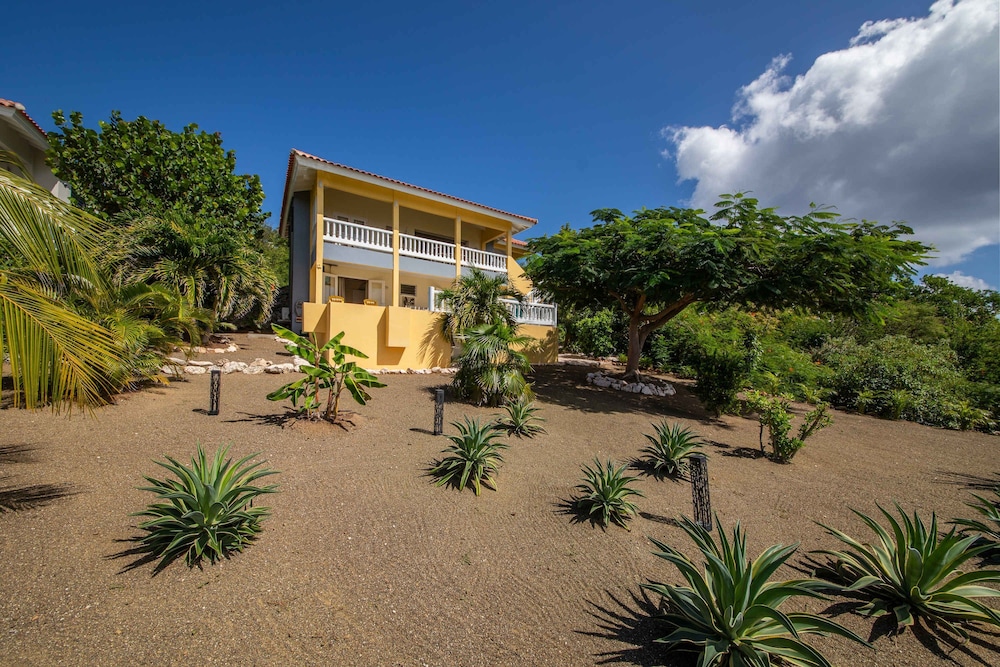Tropical Twilight Haven Unwind in Style