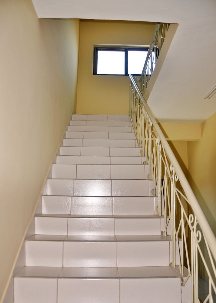 Royal Atlantic Hostel
