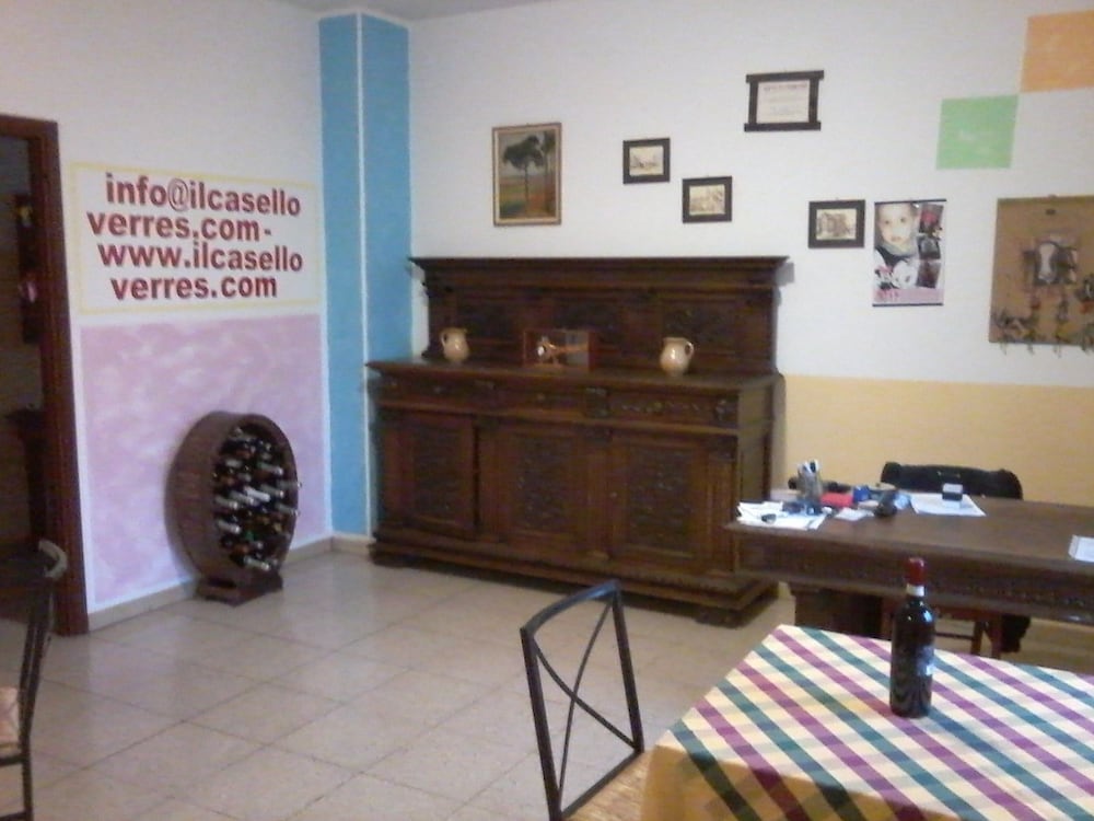 Il Casello view 3