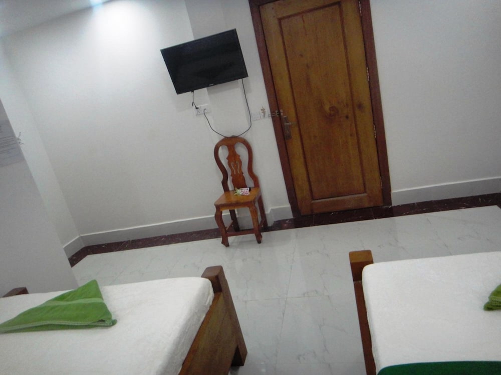 Marany Guesthouse