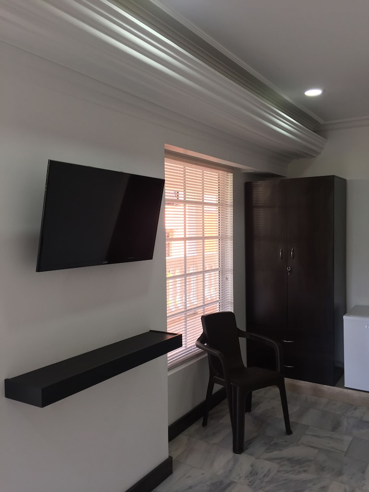 Hostal Marlyn Sai
