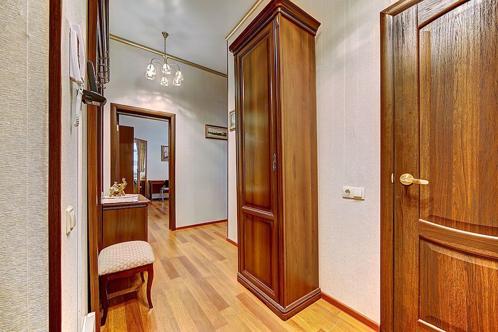 ERS Apartment