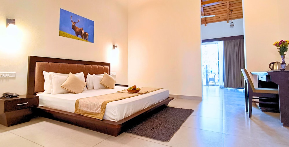 Leela Vilas By Asapin Hotels