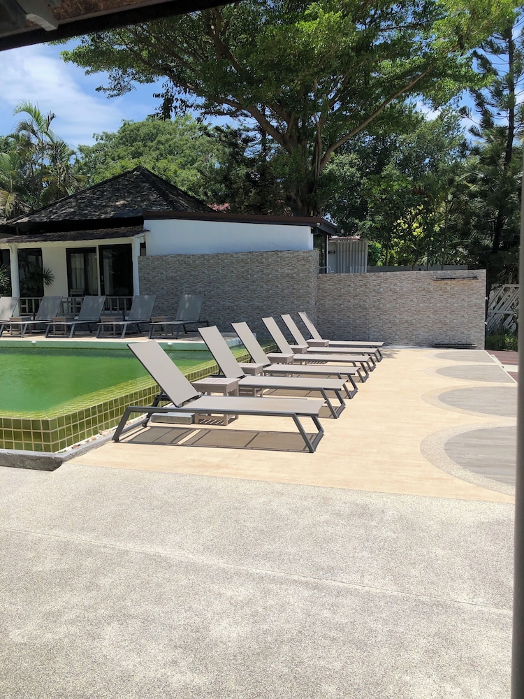 Punnpreeda Beach Resort