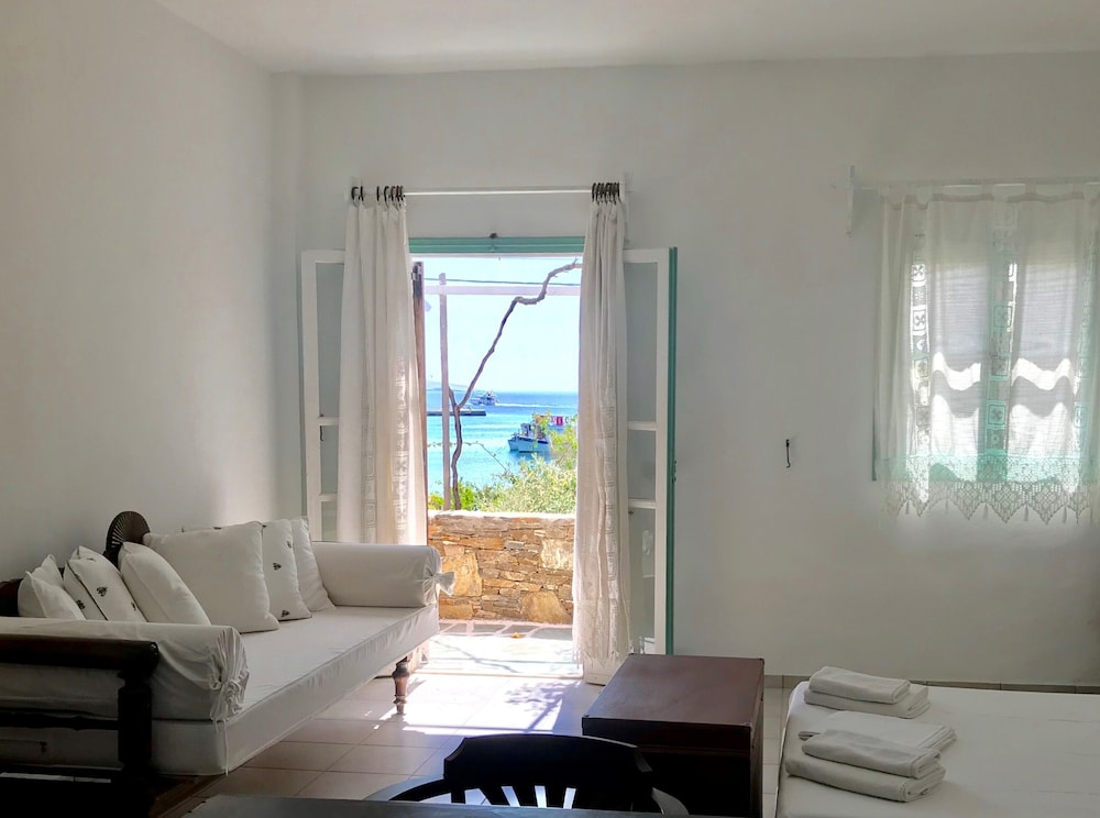 Aeolos Beach Hotel photo 2