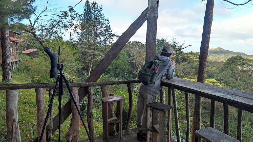 Campos de Oro Wilderness Lodge