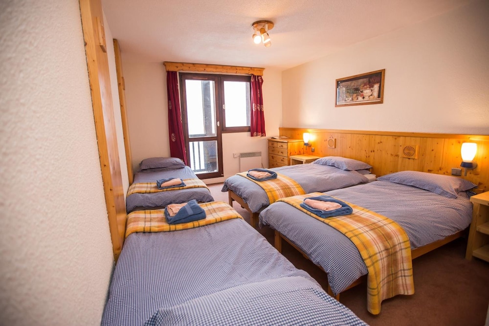 Valmeinier Vacations - Hotel L'Aigle - Property Image 43