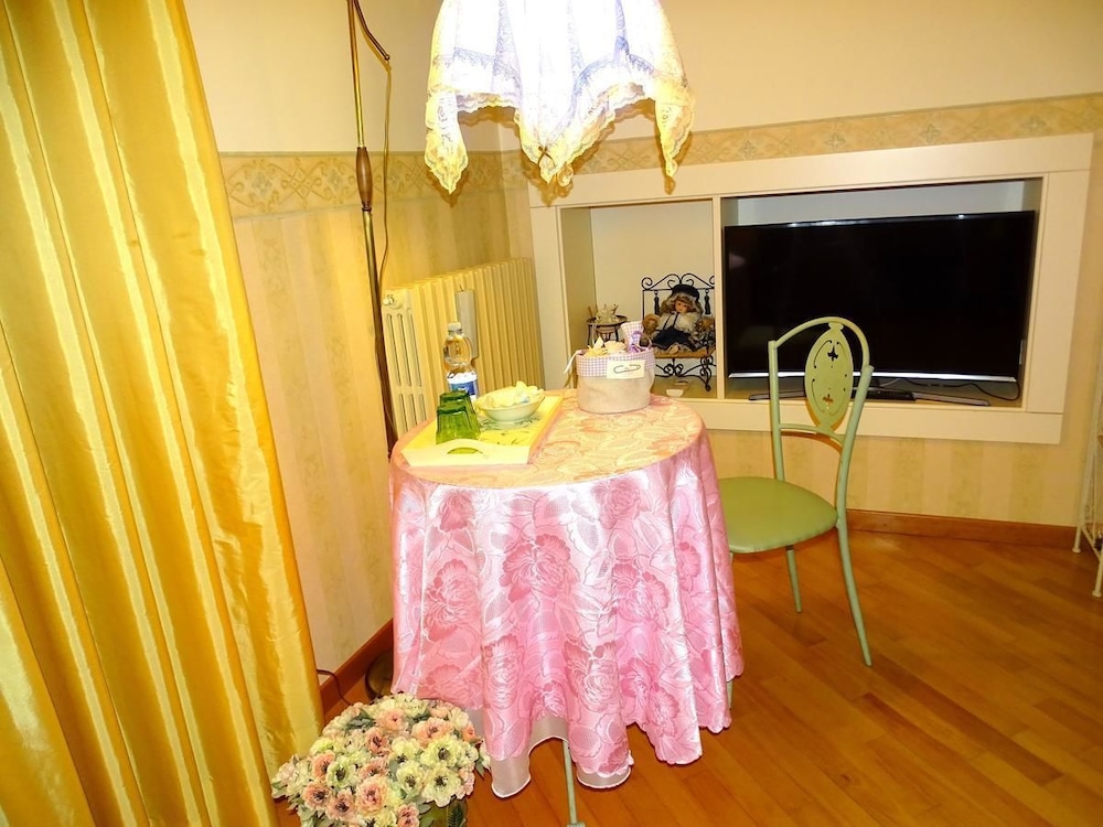 Bed and Breakfast Villa Gioia, photo 33