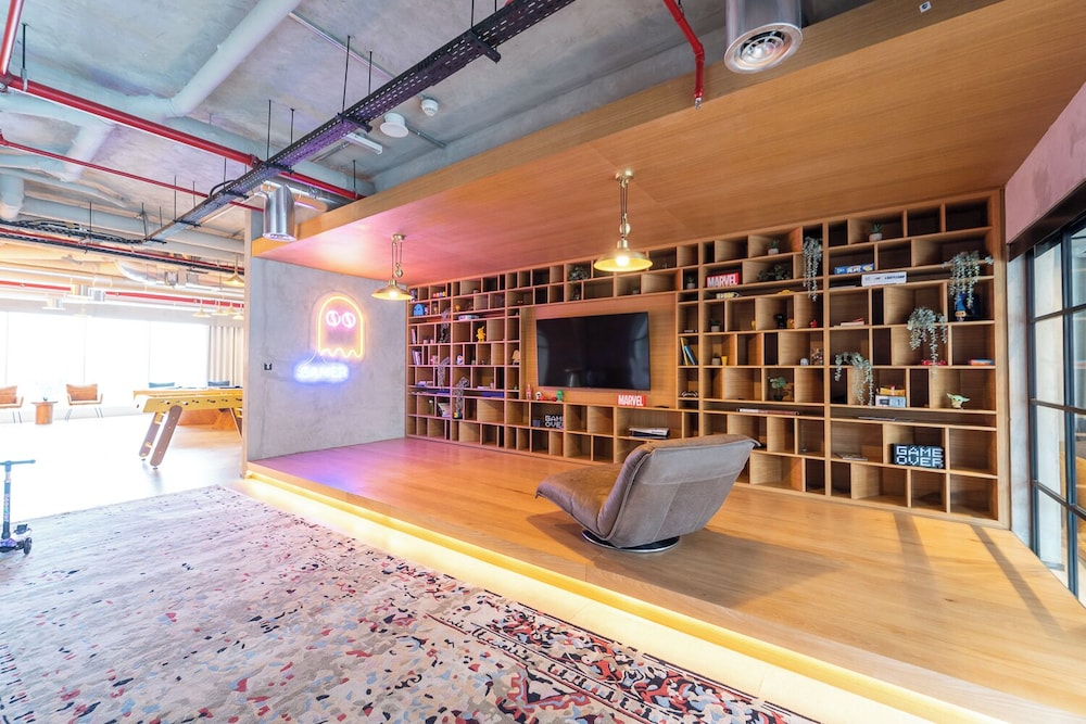 lounge