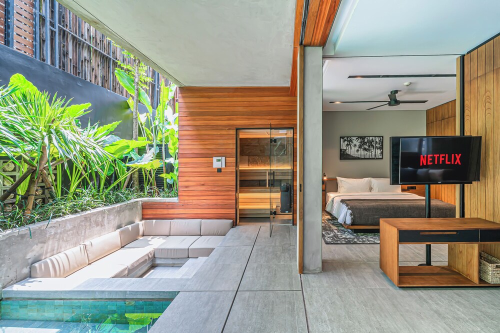 Body Factory Lifestyle Residence Canggu
