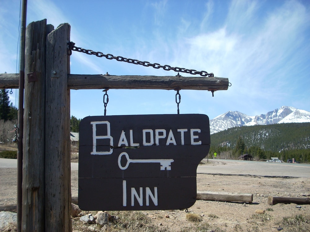 Baldpate Inn - Property Image 20
