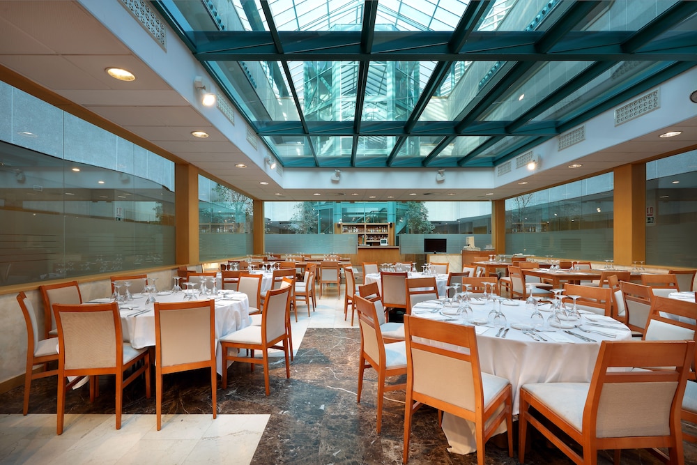 Las Rozas de Madrid Vacations - Exe Gran Hotel Almenar - Property Image 2