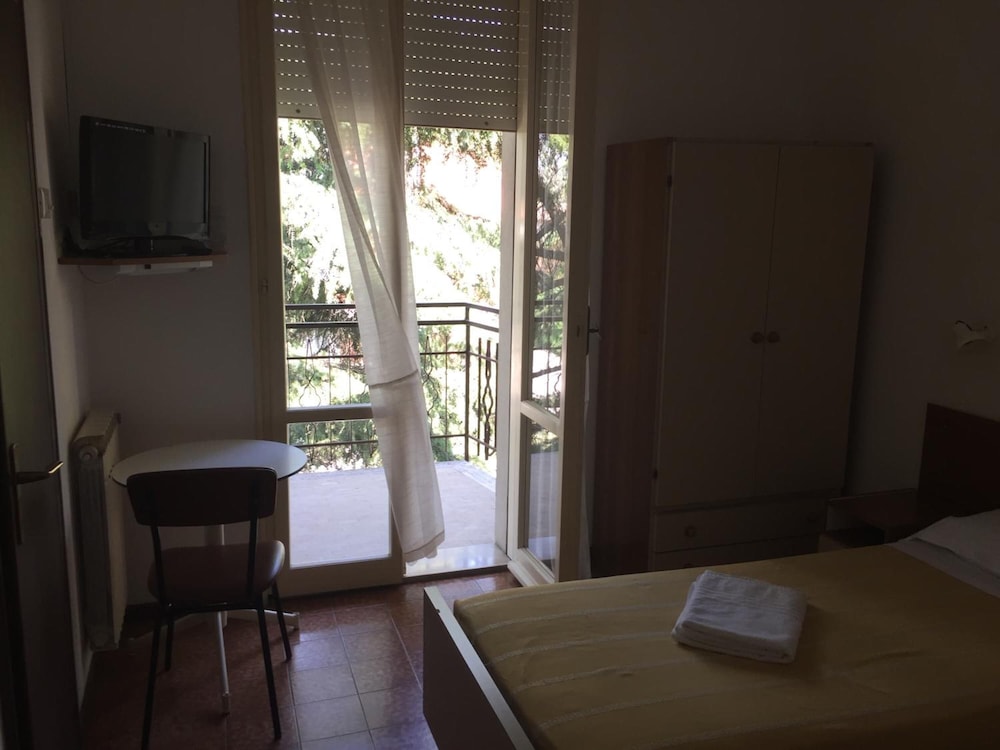 Hotel Belvedere