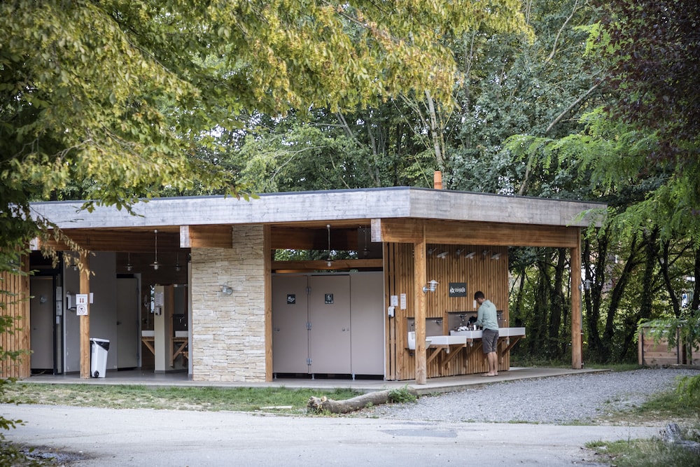 Camping de Lyon