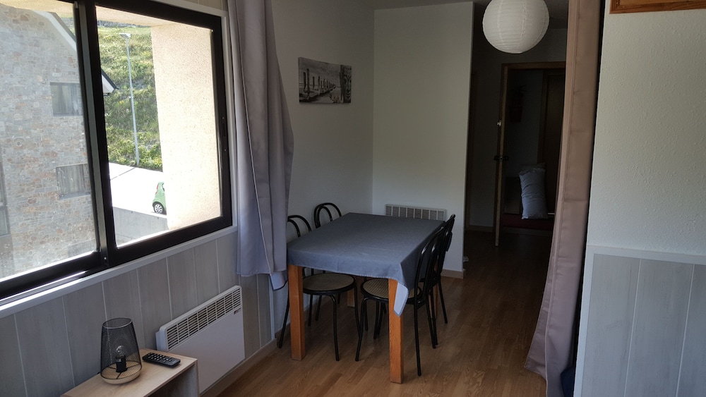 Appartements Solaris