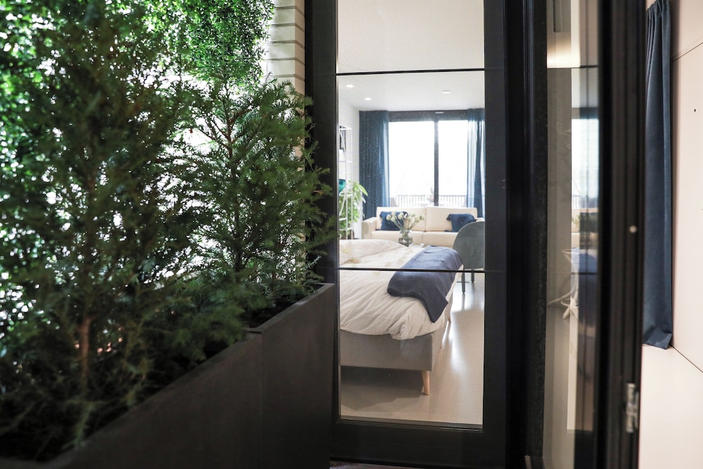 Suite Aux Anges