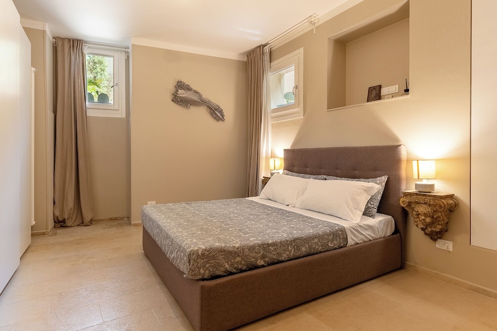 Noto Charming Apartment Wonderful Italy