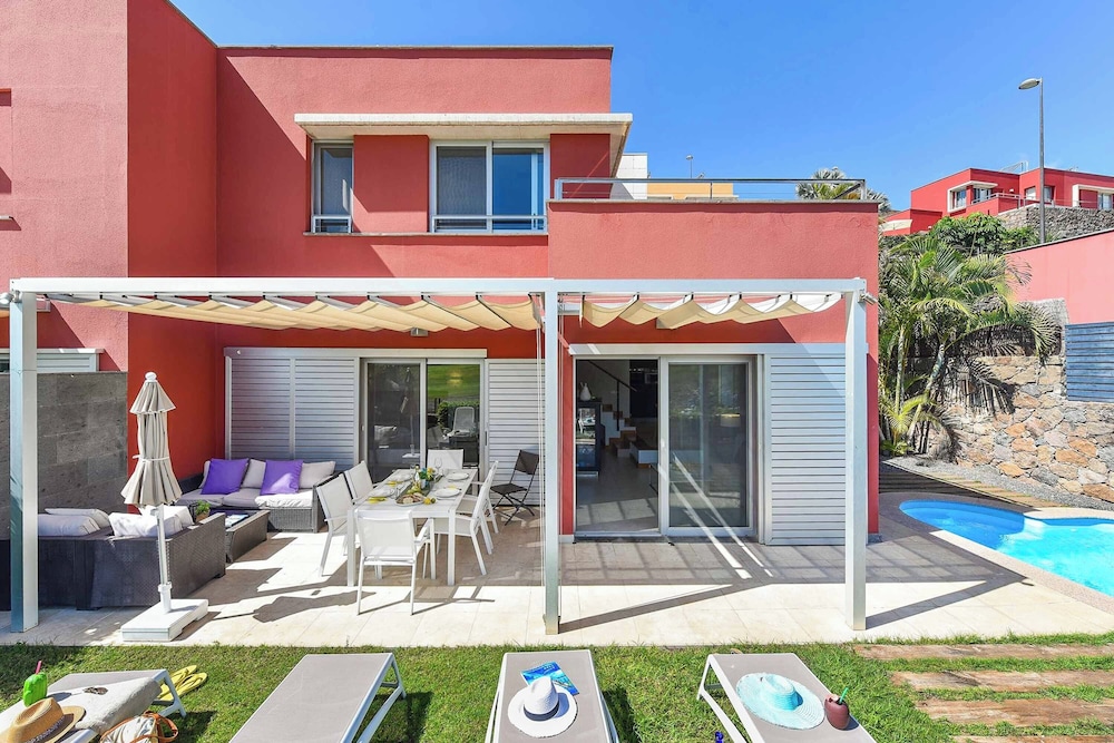 Villa Vista Golf 22