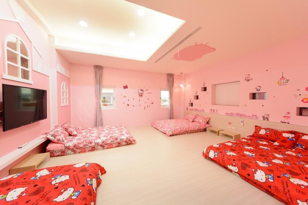 ANKES Hostel