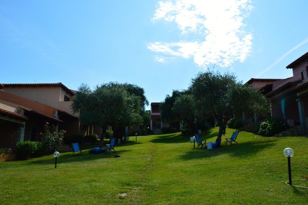 Residence Approdo Verde