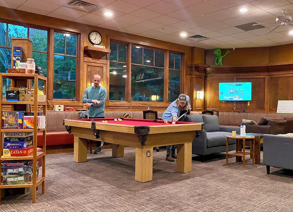 Park City Hostel
