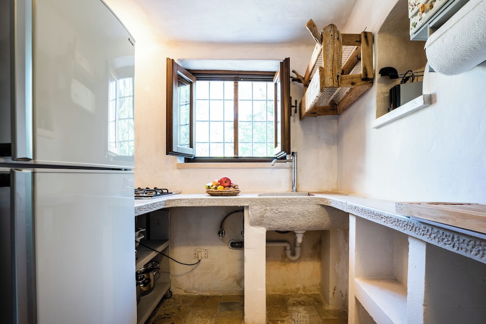 Sopra i Sassi intera o singoli trulli