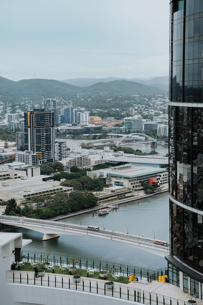 Queen's Wharf Residences - Nooon Stay