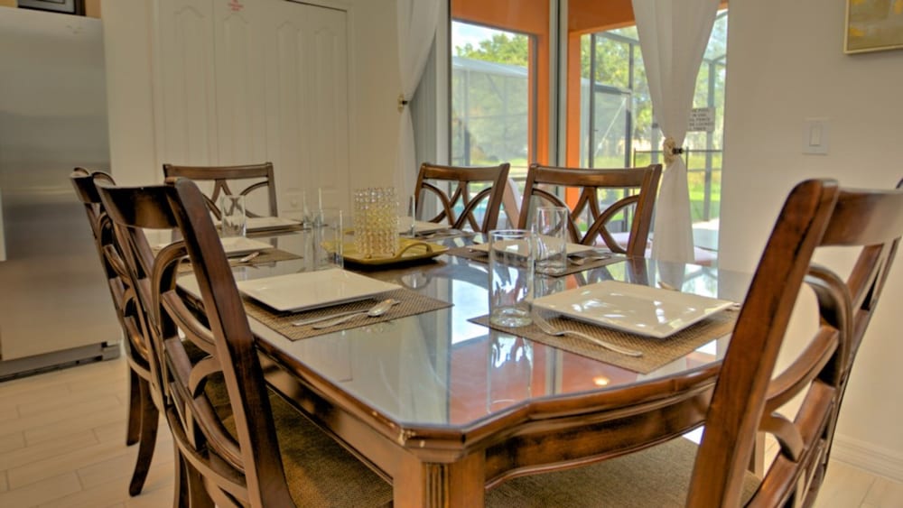 The Stirling Luxury Solterra Vacation Home