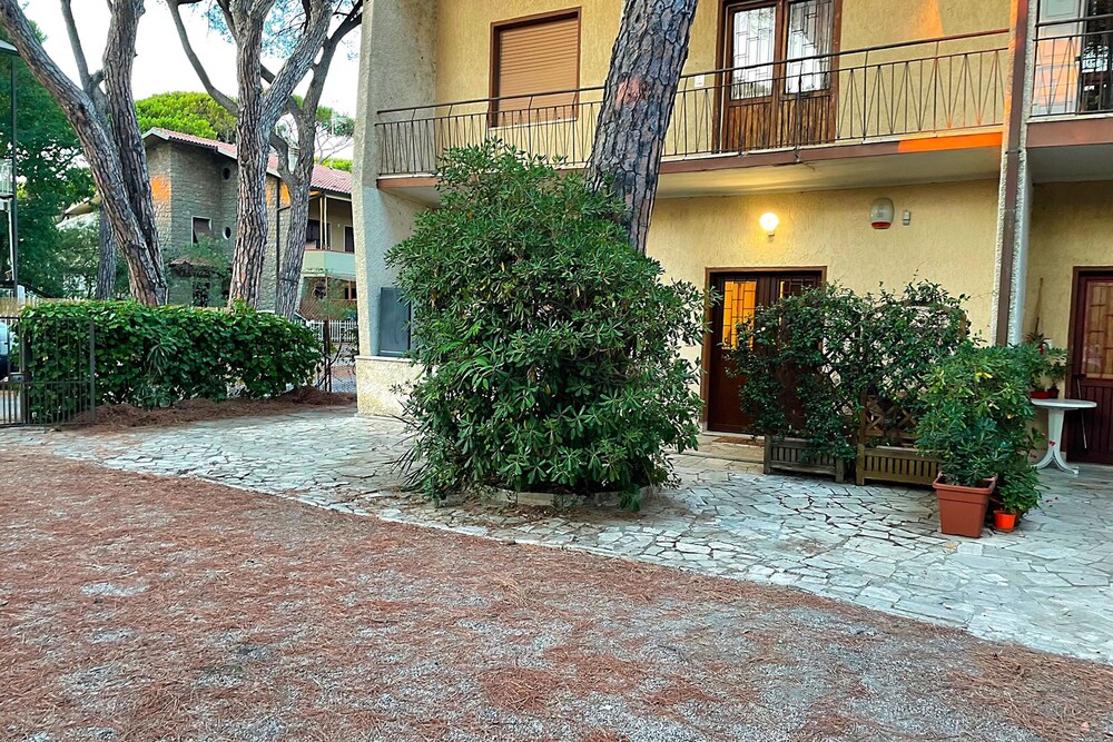 Appartamento Puccini