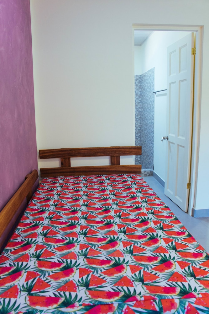 Casa Nelly view 3