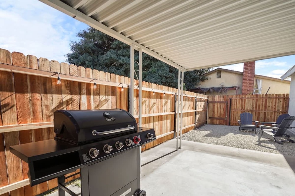 Urban Oasis - Just Remodeled