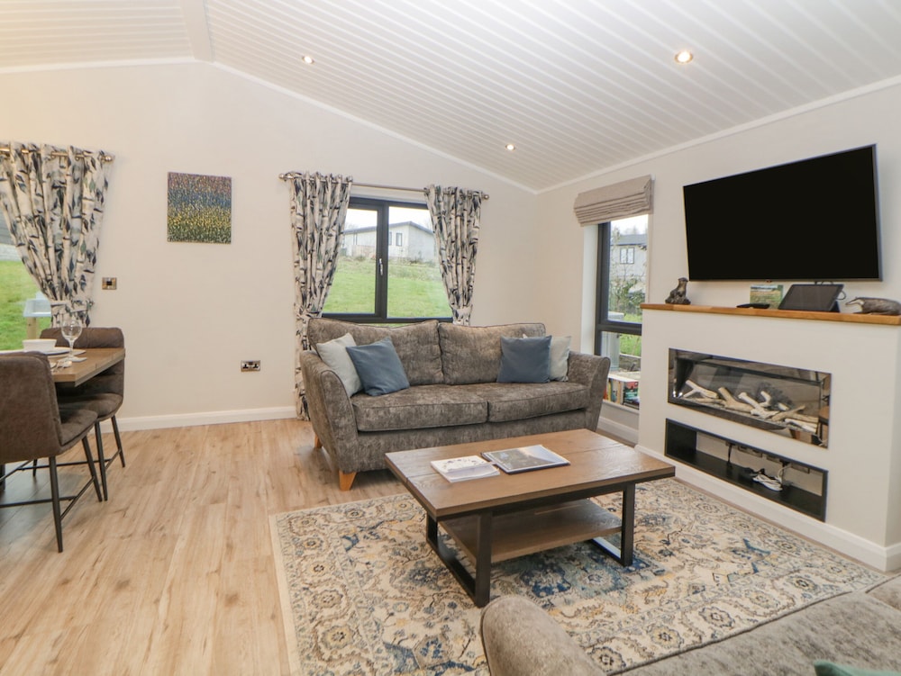 Meadow Lodge