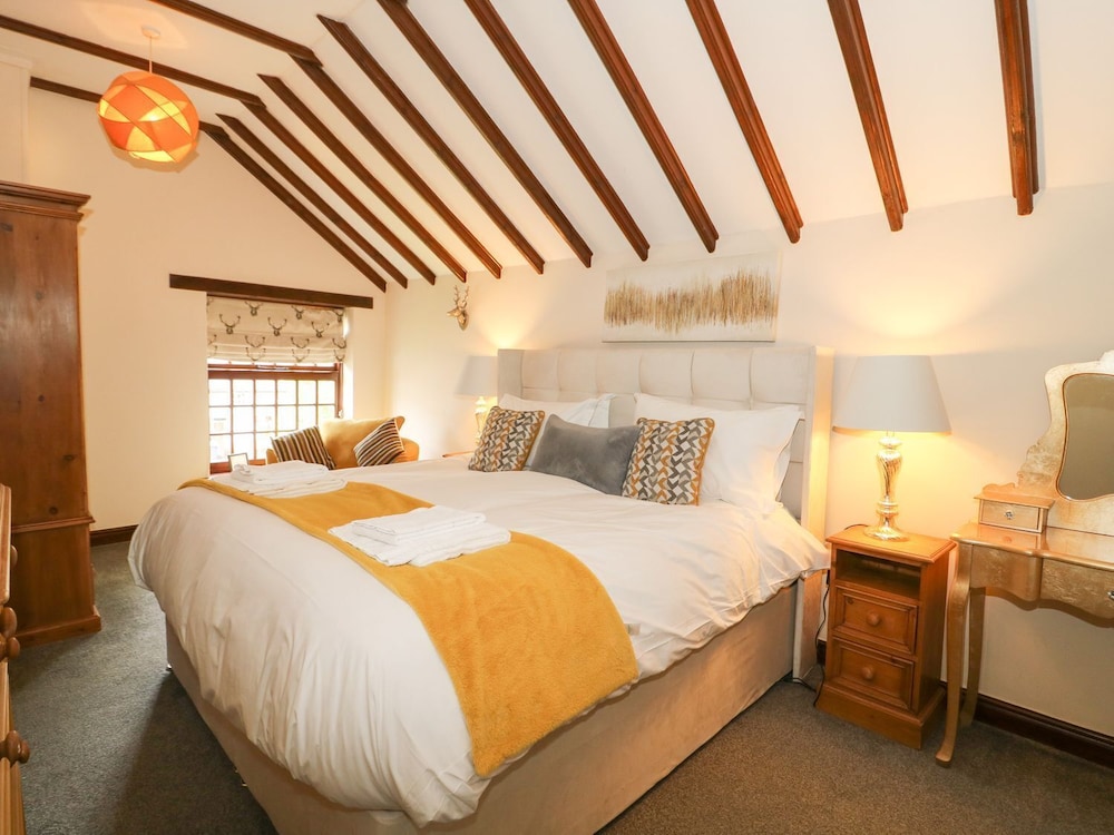 King's Cottage