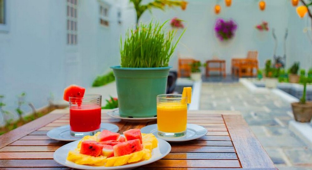 Minh Phat Homestay
