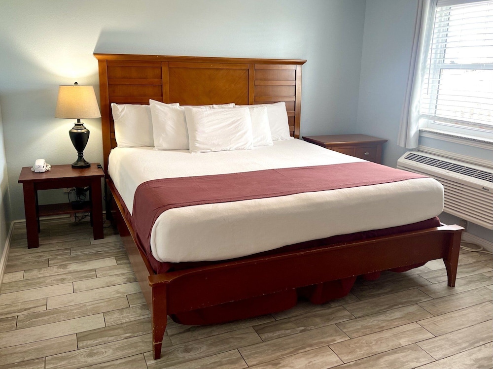 Beachgate Condo Suites And Hotel 516+517a+517b 3 Bedroom Condo