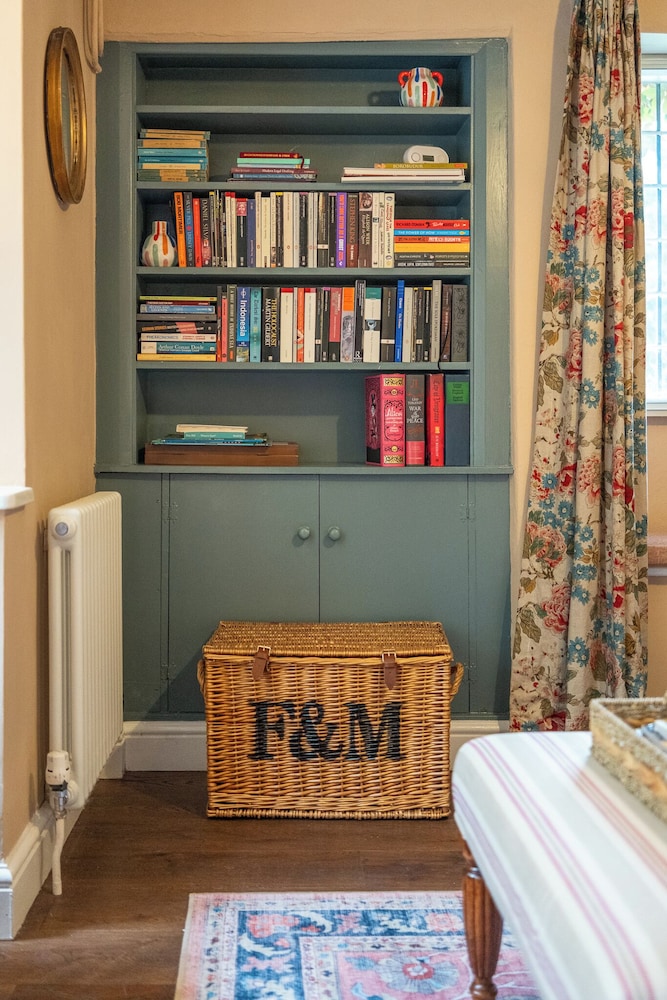 Beautiful 2BD Cottage in the Cotswolds