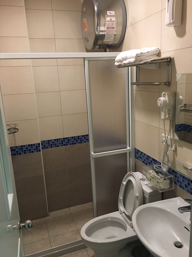 Kinmen RuJia B&B