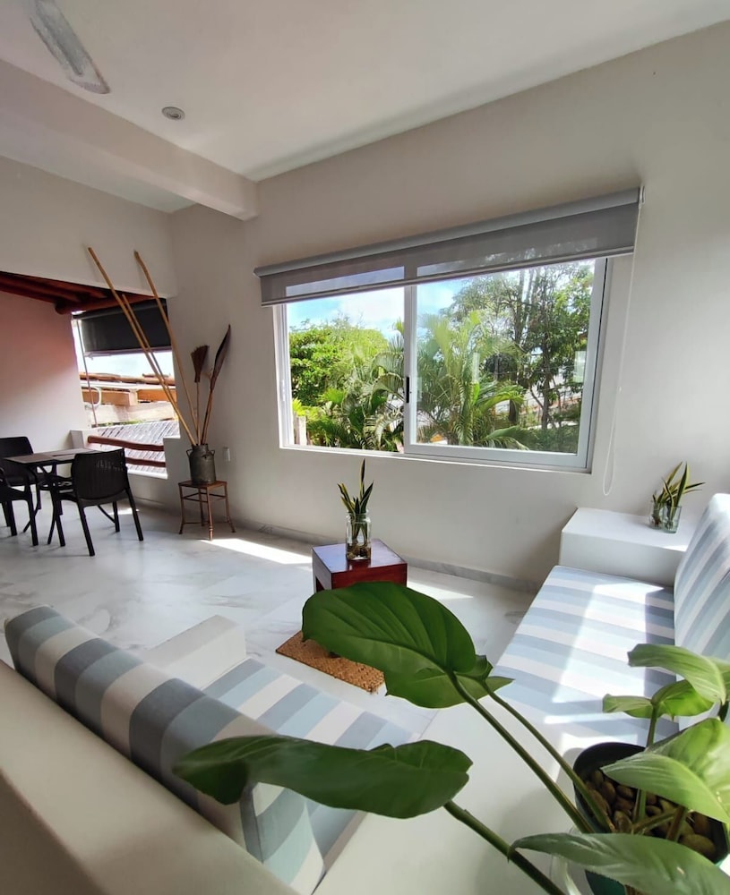 Casita Ángel Feliz