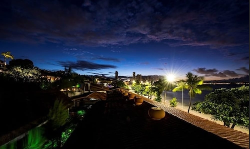 D Beach Resort
