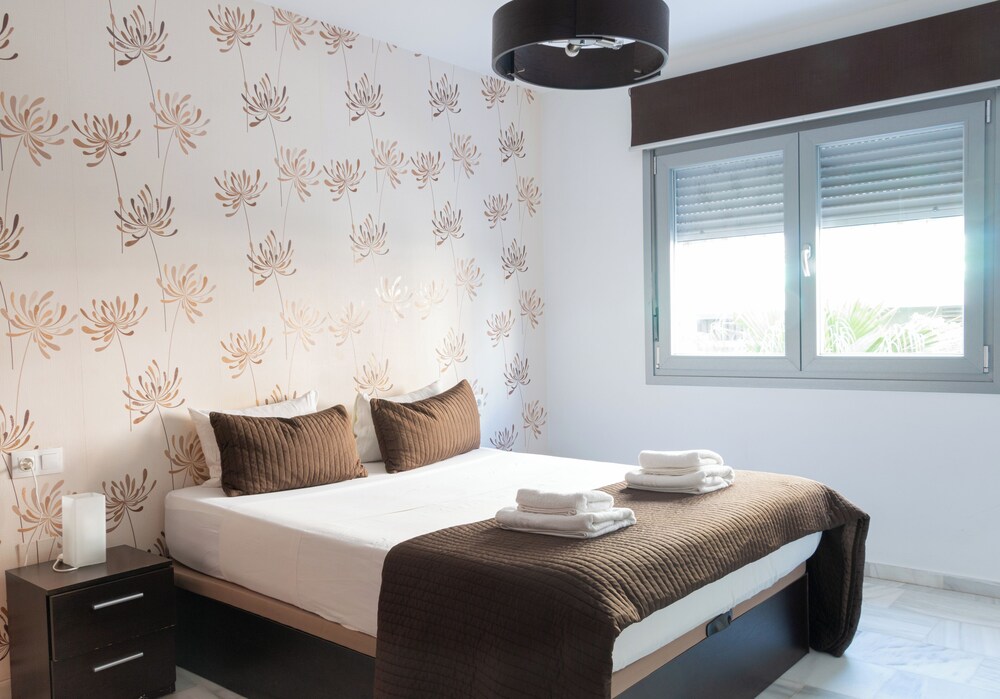 Stay U-nique Apartments Salitre